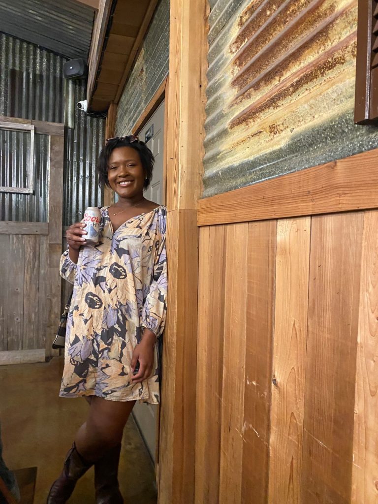 Travel diaries of Ariel Brown