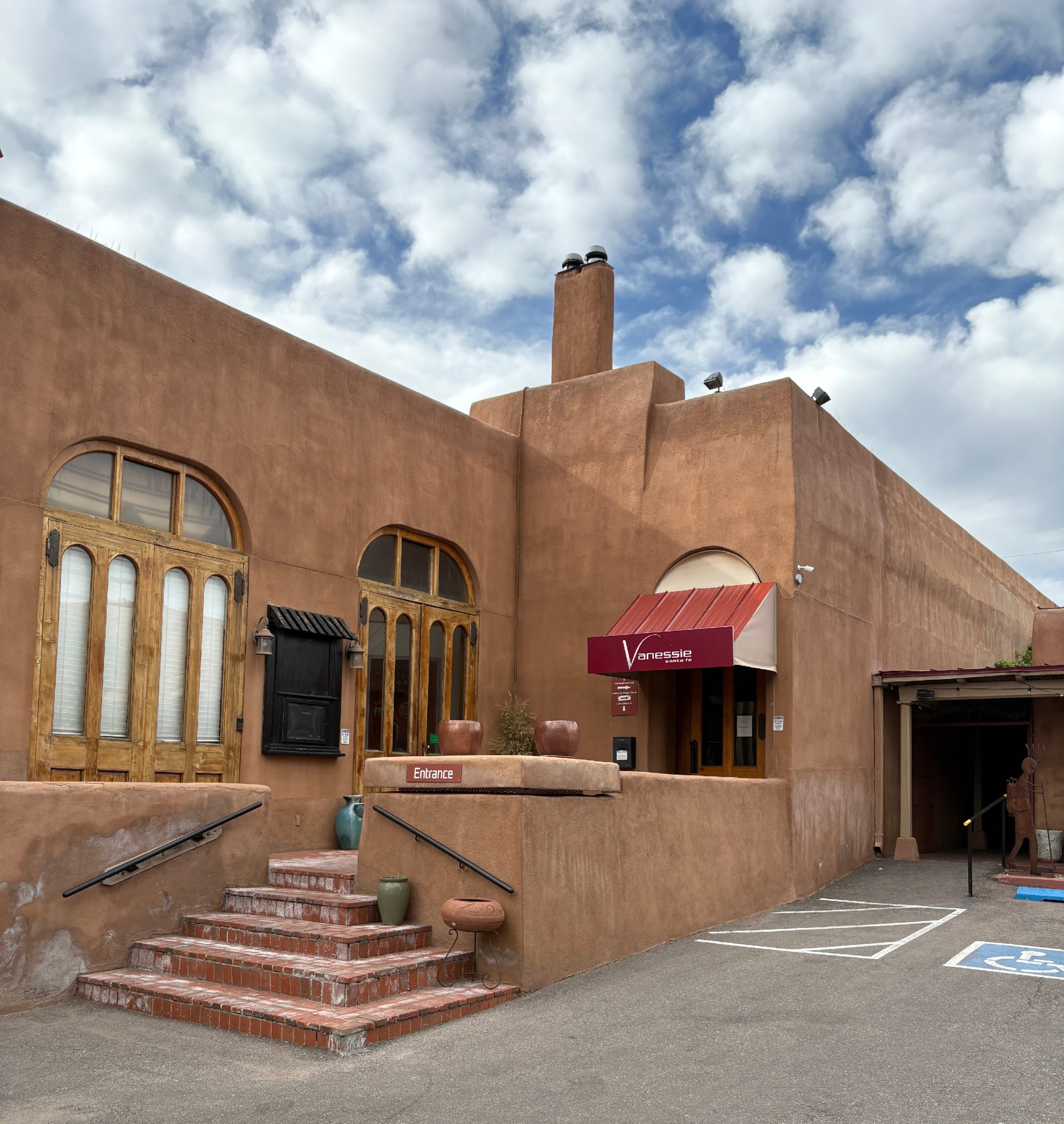 4 Things You Must Do in Santa Fe, New Mexico