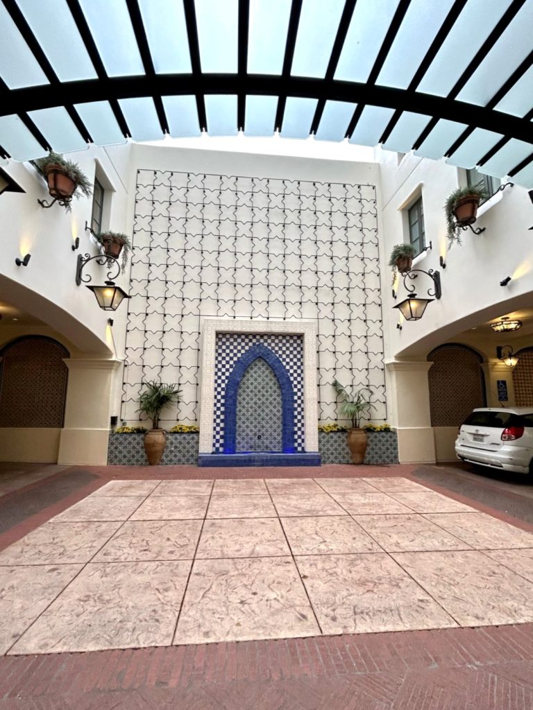 Kimpton Canary Hotel Santa Barbara