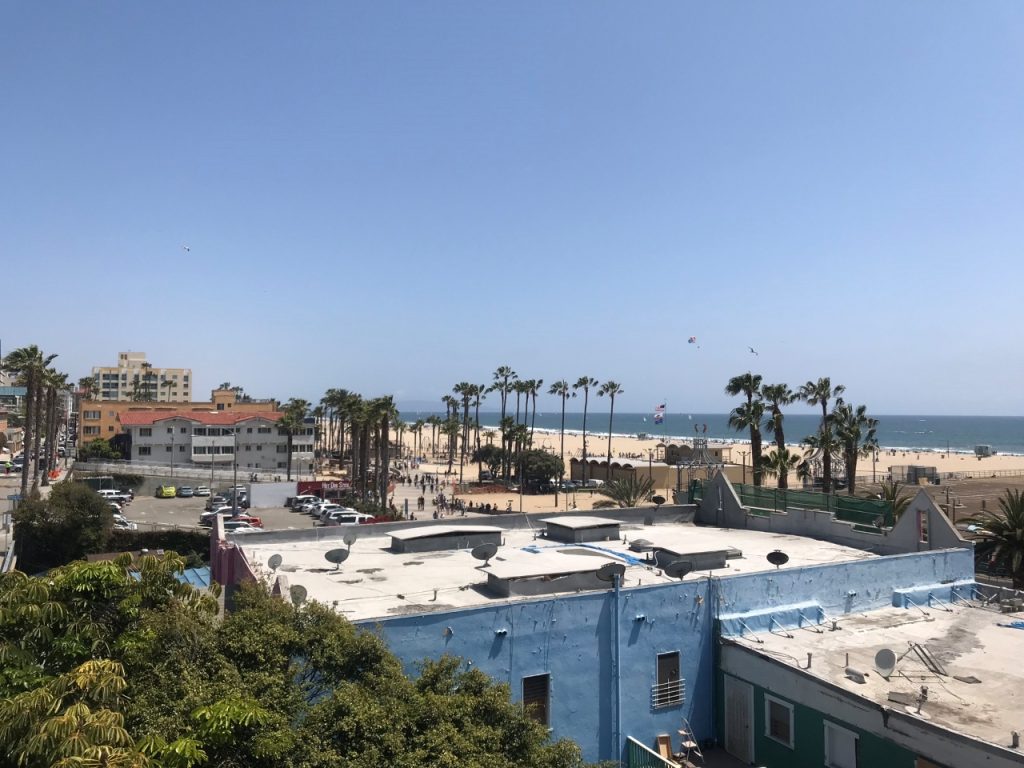Santa Monica, California image