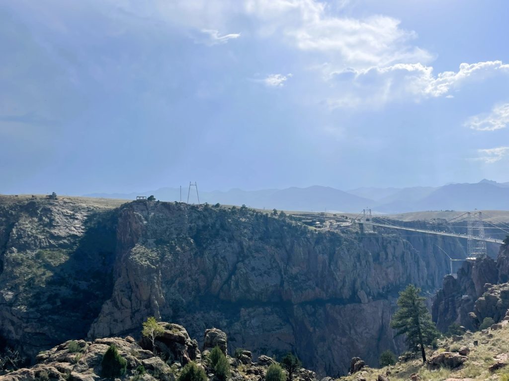 Royal Gorge Bridge & Park