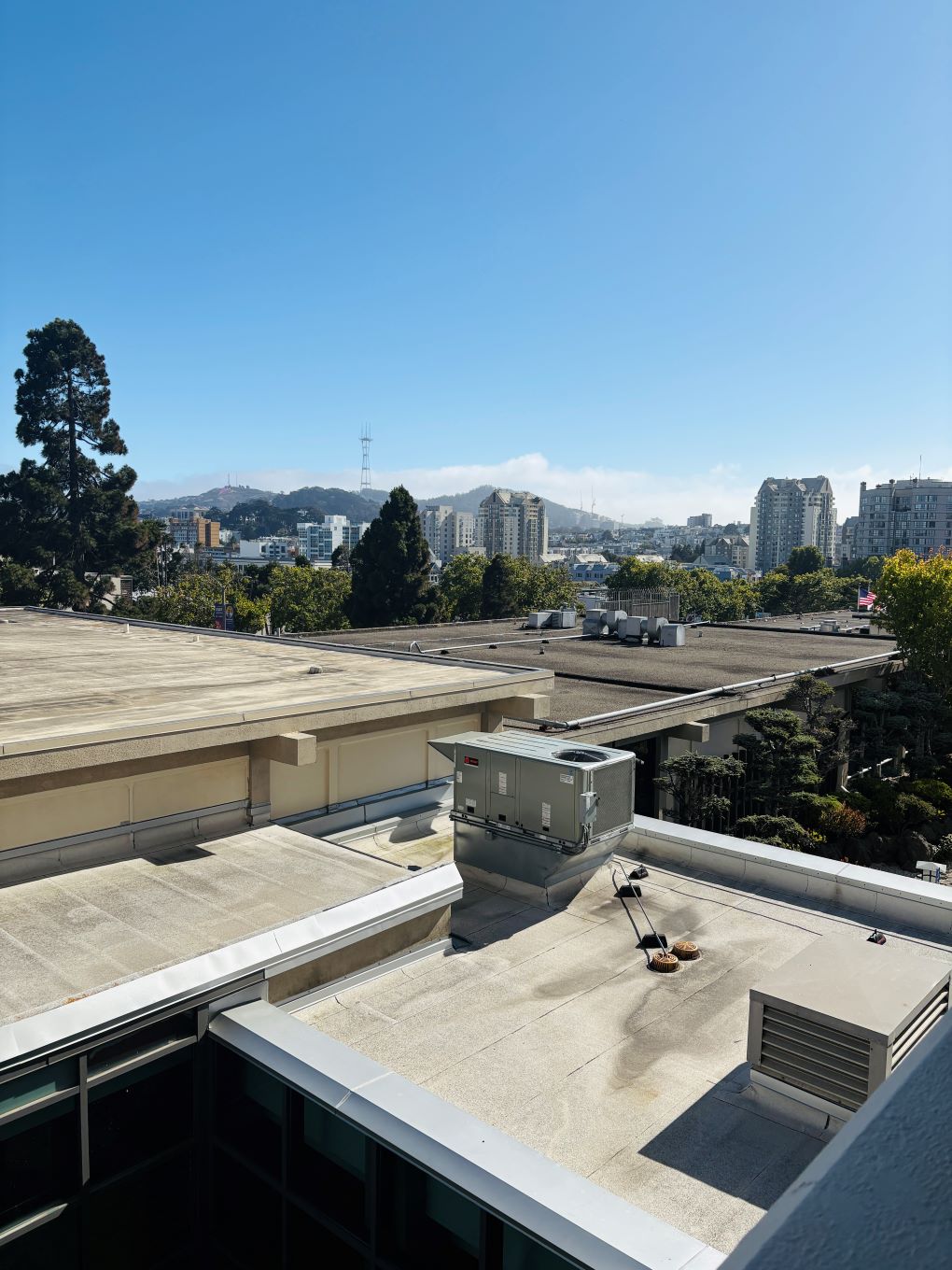 City View Hotel Kabuki