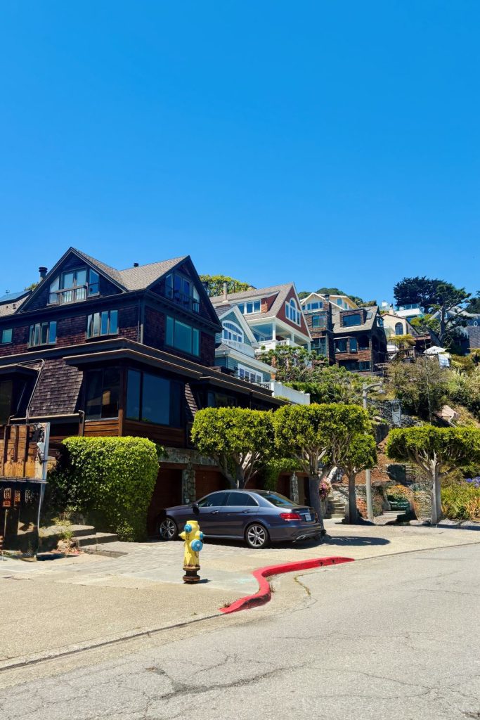 Sausalito Things to See