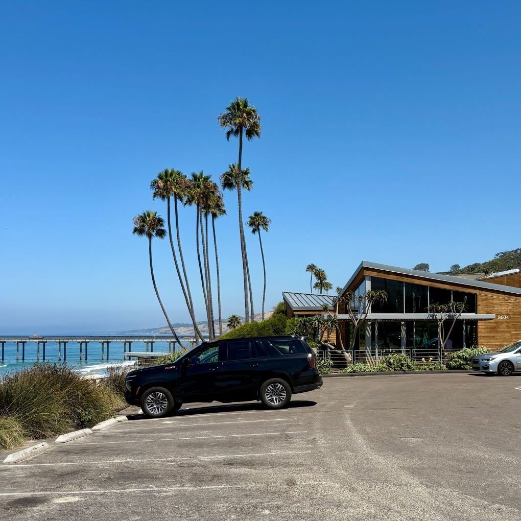 Best Weekend Getaways in California