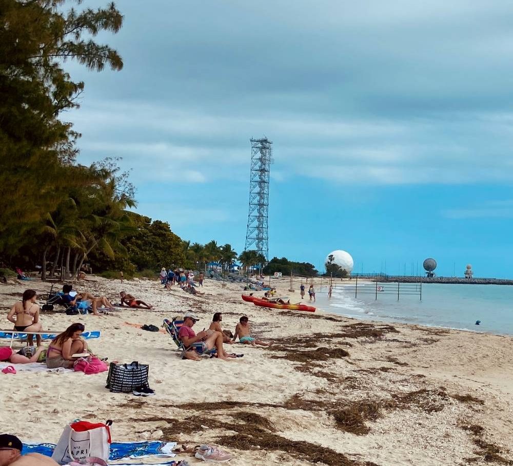 Key West Vacation: Best Beaches, Resorts & Sightseeing