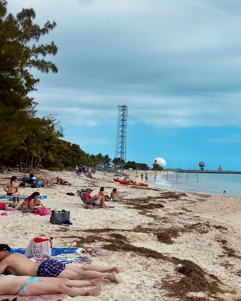 Key West Vacation: Best Beaches, Resorts & Sightseeing